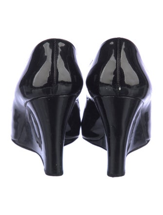 Dolce & Gabbana Patent Leather Pumps