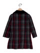 Dolce & Gabbana Plaid Jacket