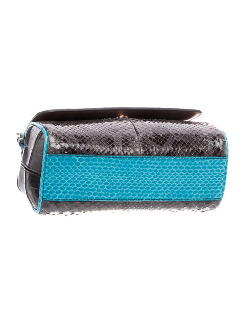 Dolce & Gabbana Snakeskin Miss Sicily