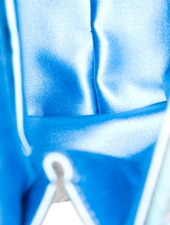 Dolce & Gabbana Snakeskin Miss Sicily