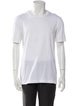 Dolce & Gabbana Crew Neck Short Sleeve T-Shirt