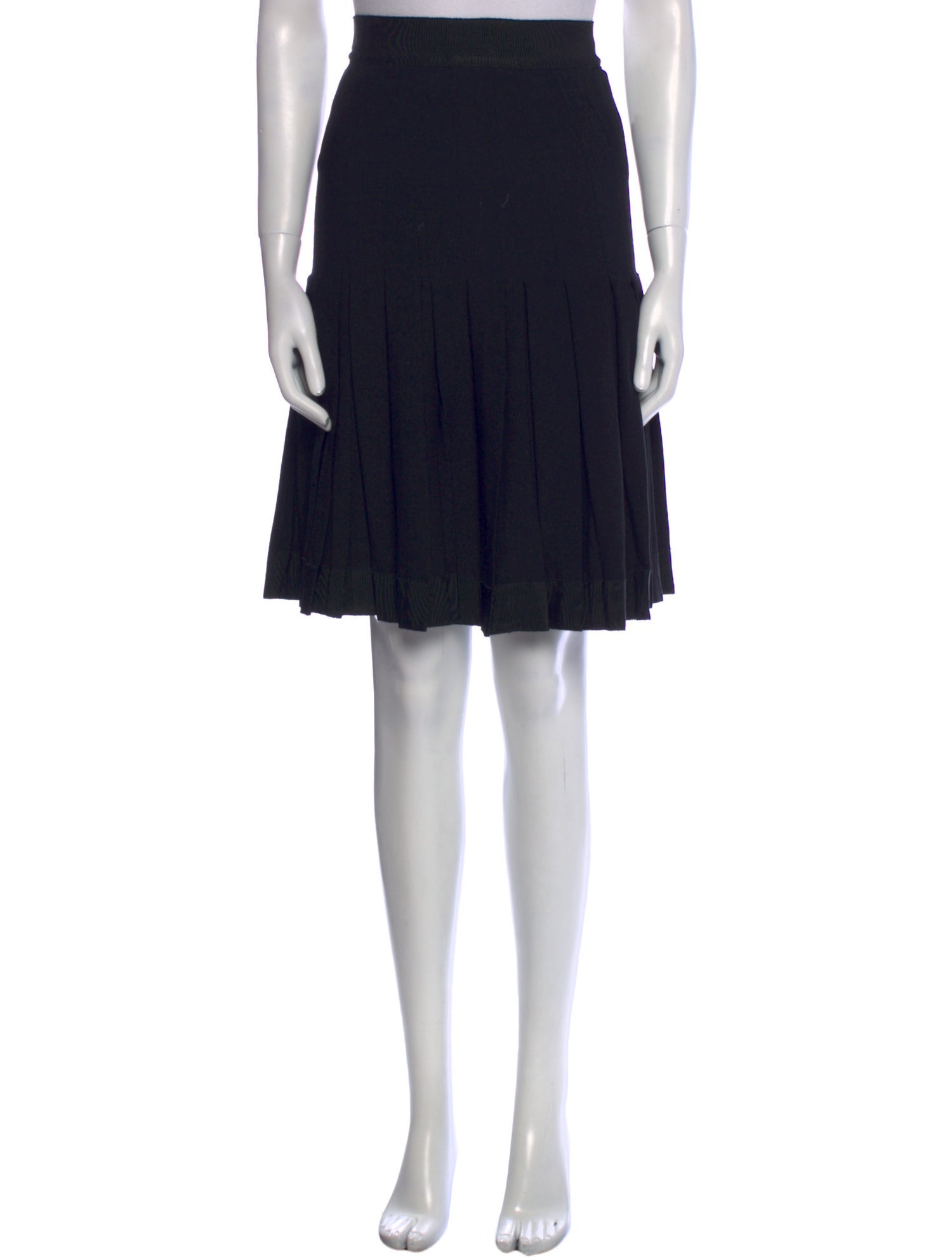 Dolce & Gabbana Knee-Length Skirt