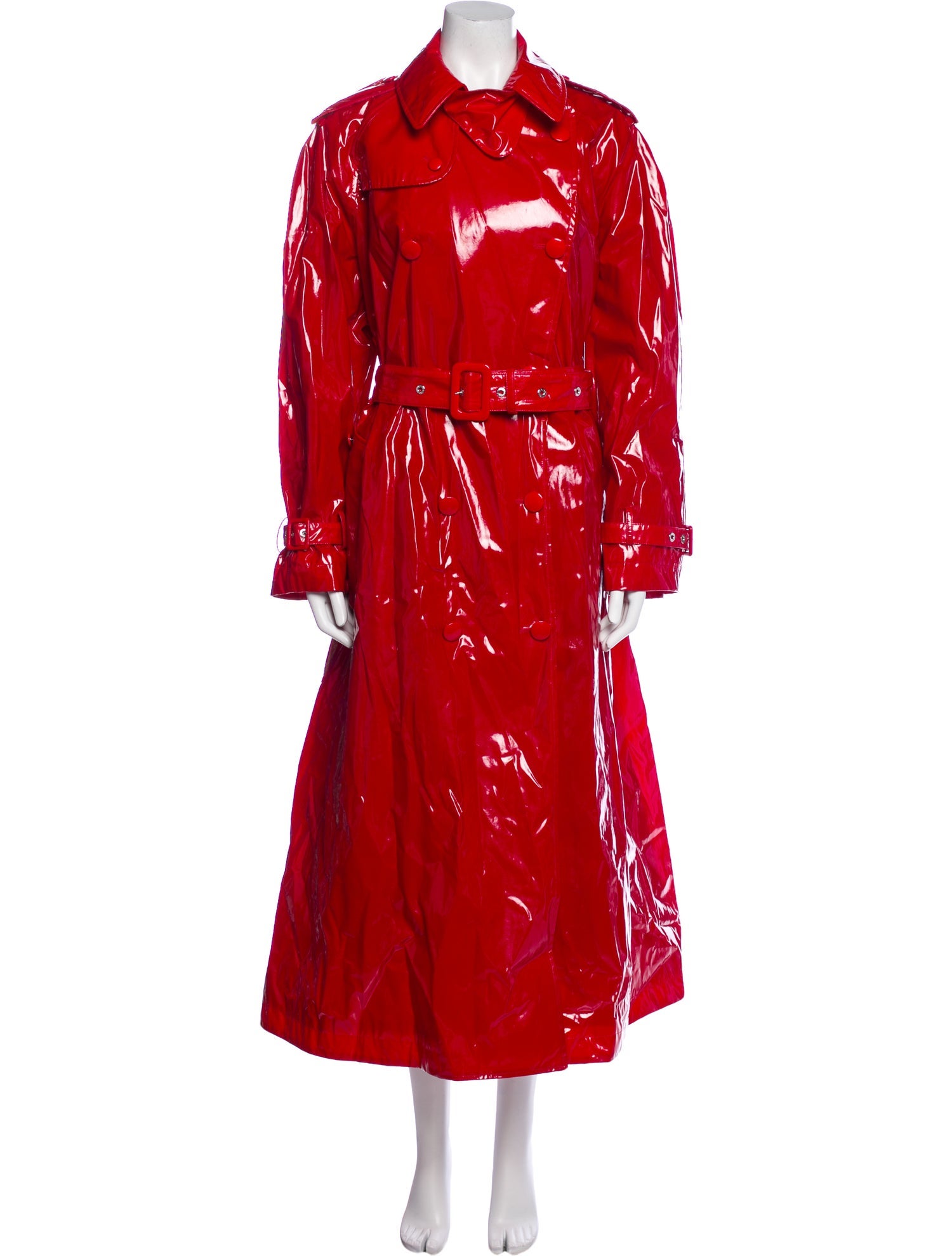 Dolce & Gabbana Trench Coat