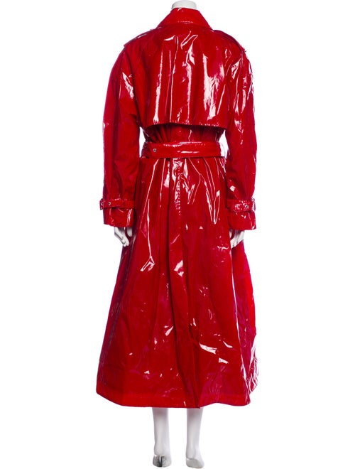 Dolce & Gabbana Trench Coat