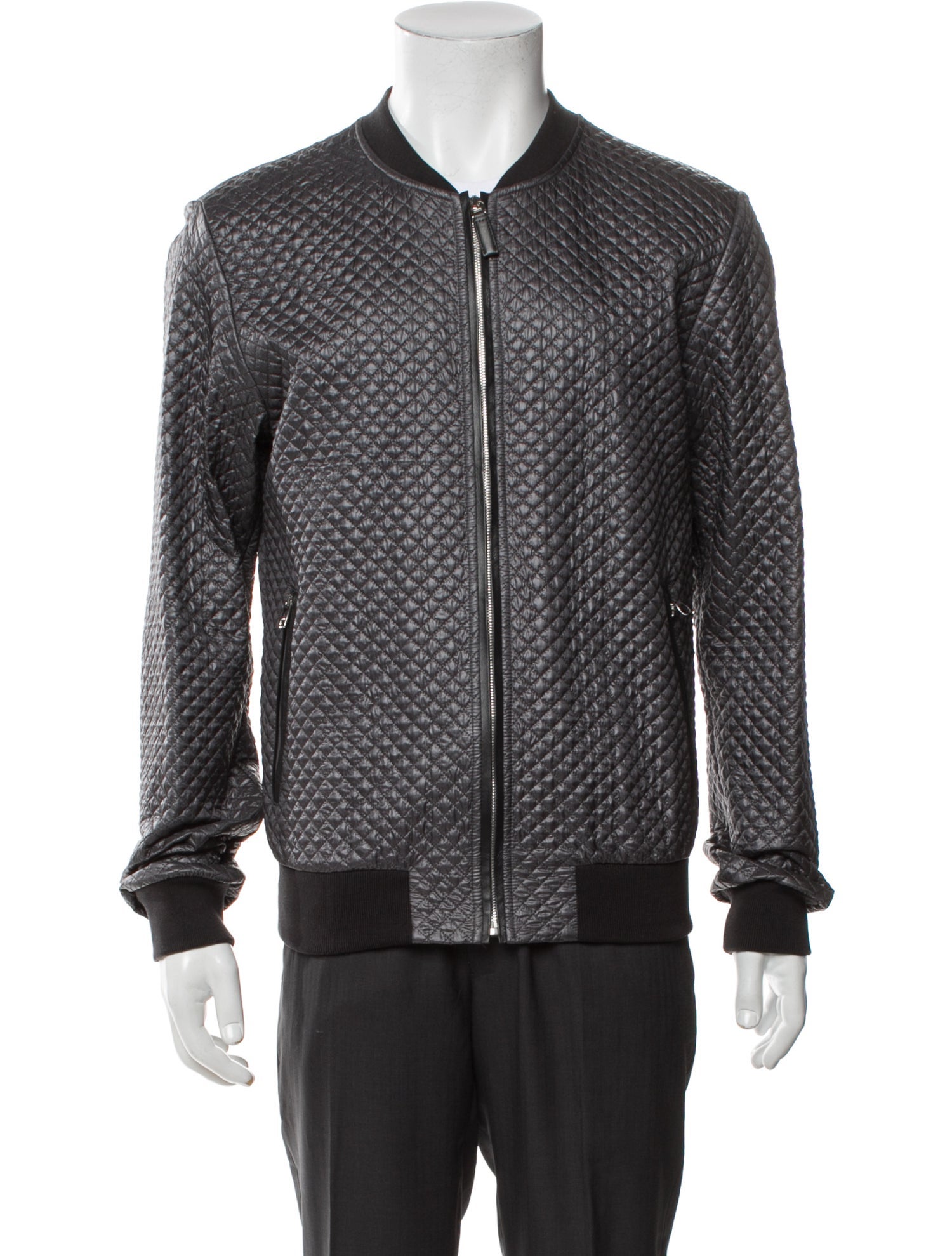 Dolce & Gabbana Bomber Jacket