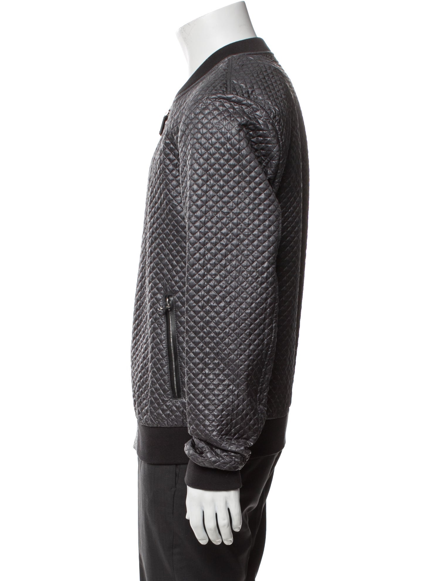 Dolce & Gabbana Bomber Jacket