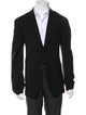 Dolce & Gabbana Virgin Wool Blazer