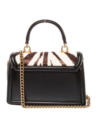 Dolce & Gabbana Faux Pearl Devotion