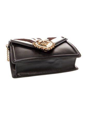 Dolce & Gabbana Faux Pearl Devotion