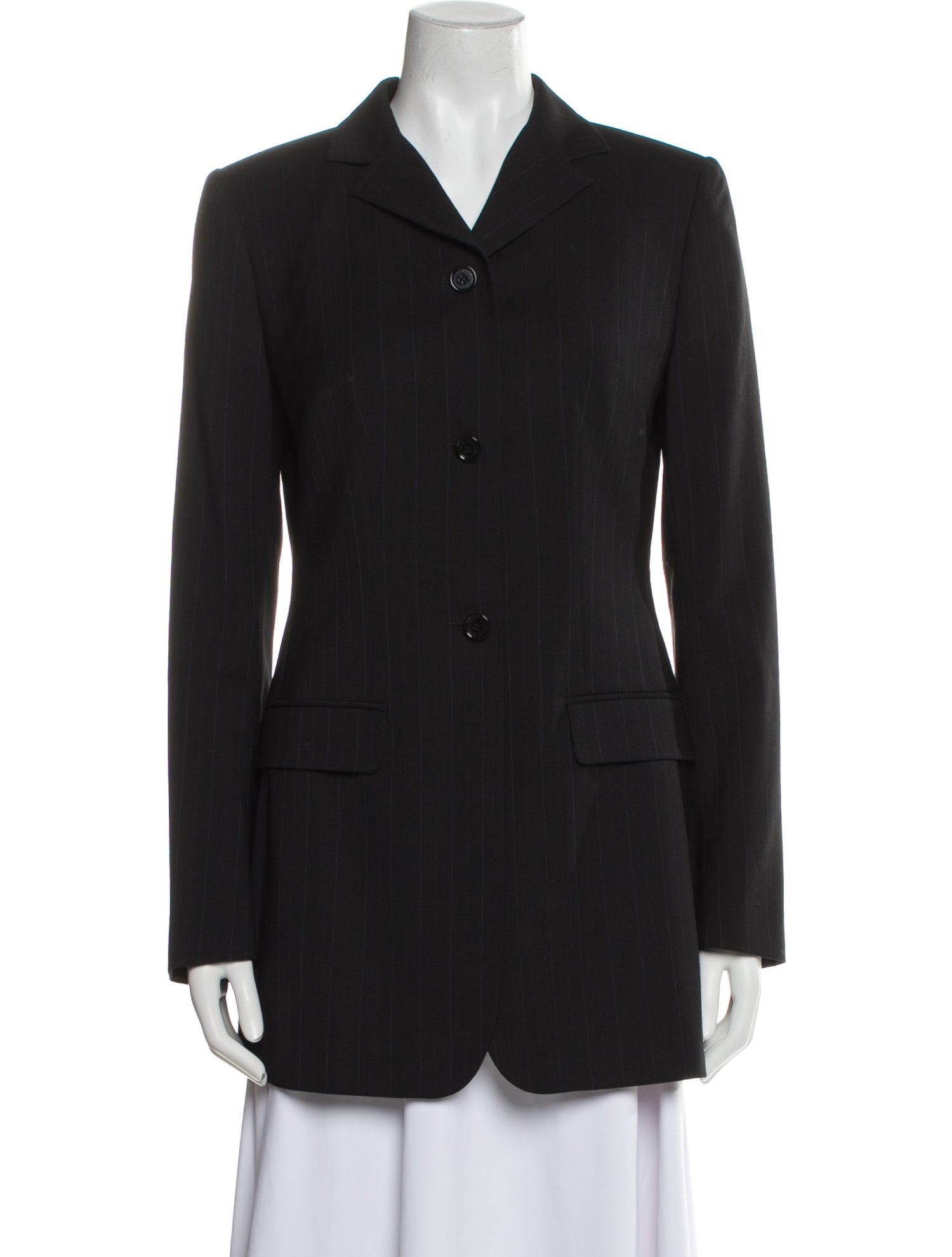 Dolce & Gabbana Wool Blazer