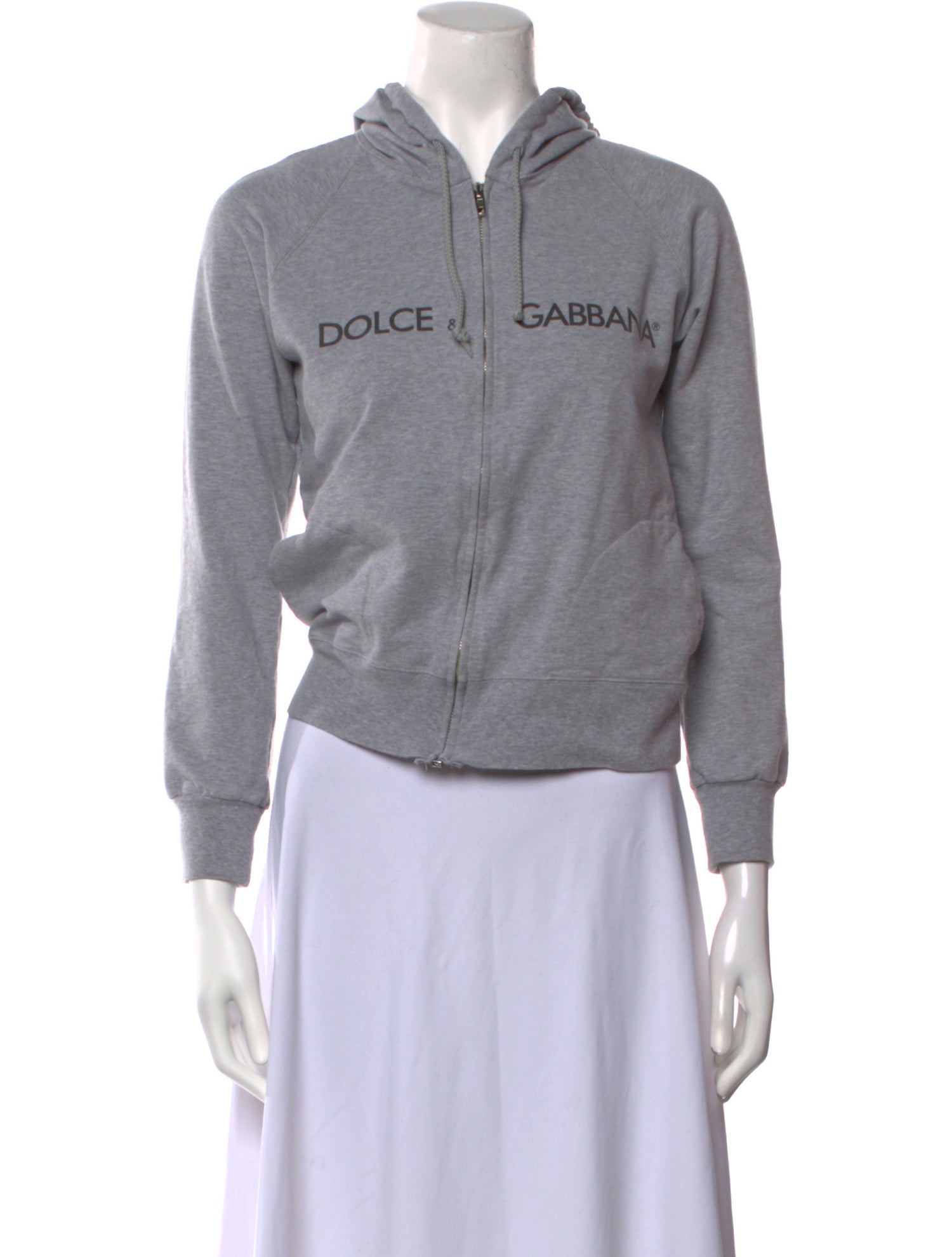 Dolce & Gabbana Vintage 2000's Sweatshirt