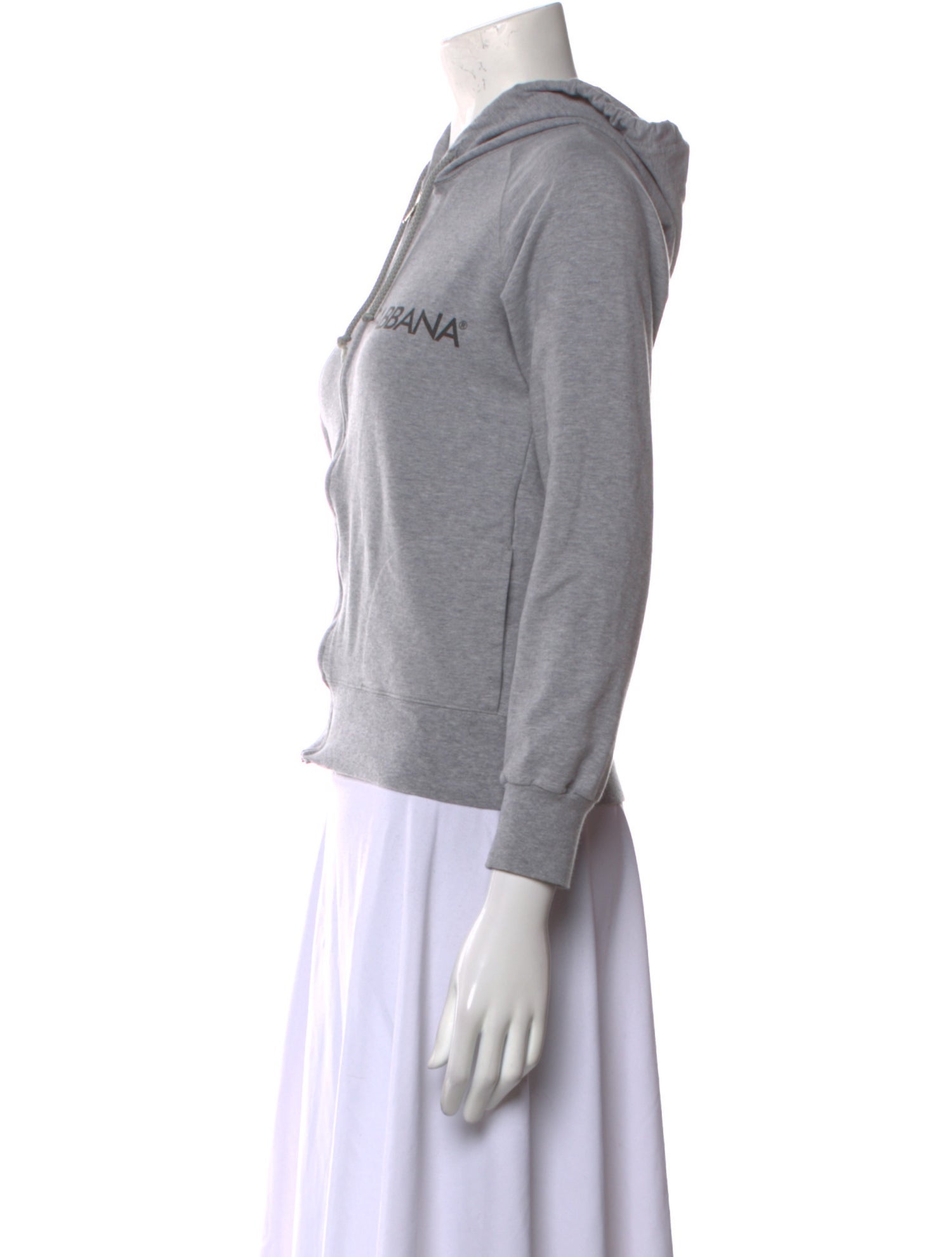 Dolce & Gabbana Vintage 2000's Sweatshirt