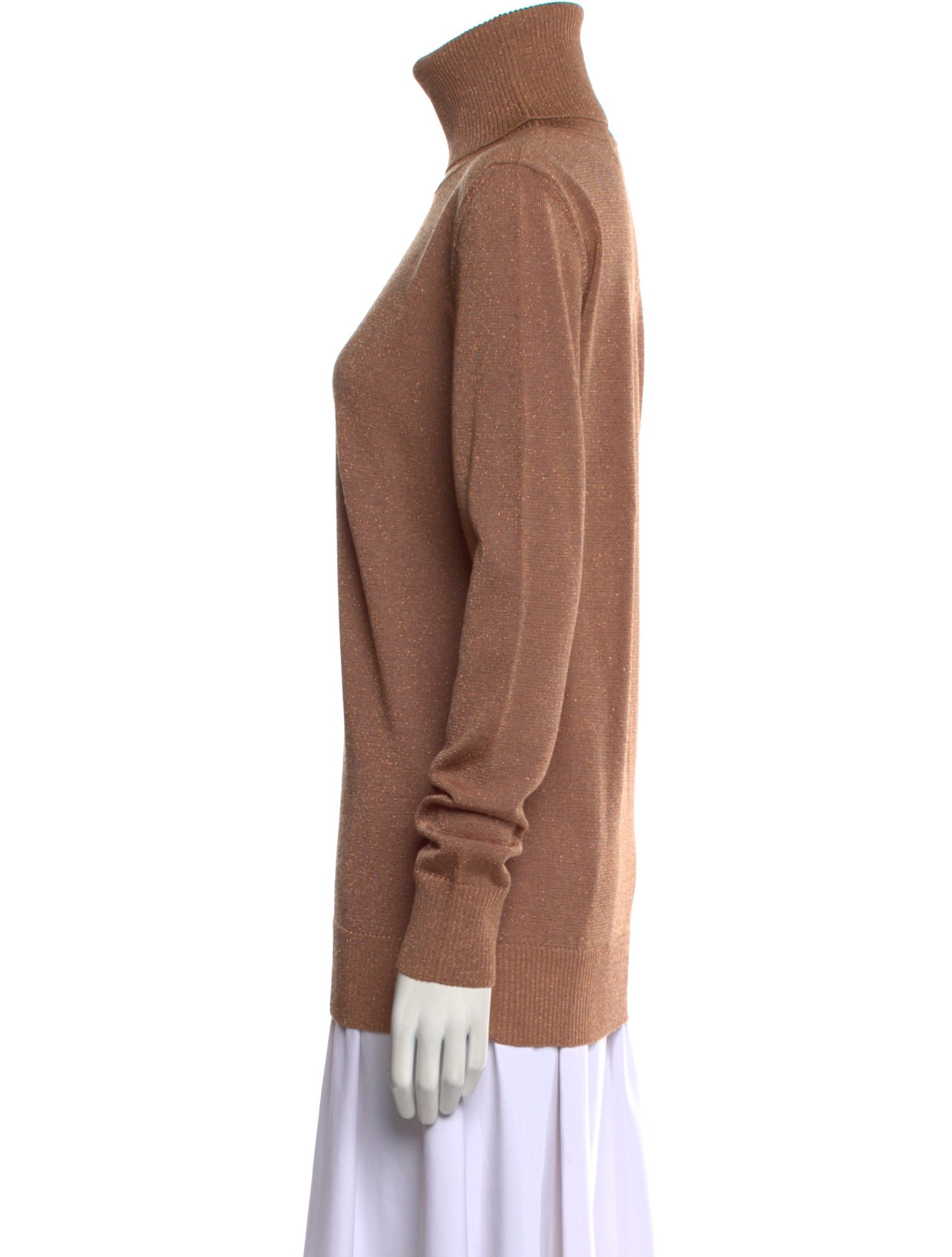 Dolce & Gabbana Turtleneck Sweater