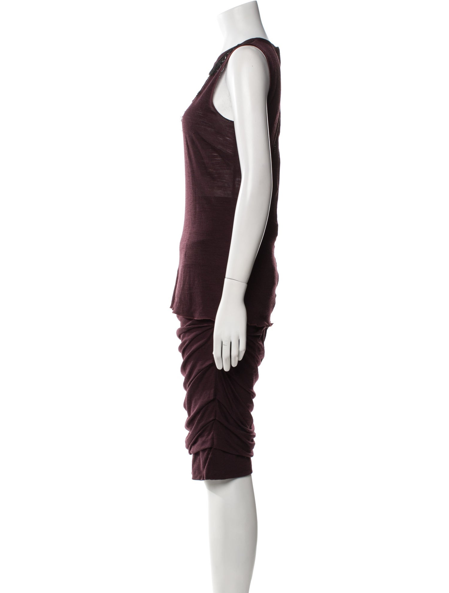 Dolce & Gabbana Silk Printed Skirt Set