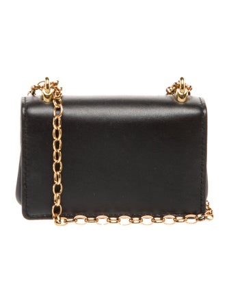 Dolce & Gabbana Leather Girl