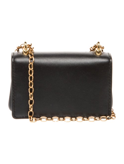 Dolce & Gabbana Leather Girl