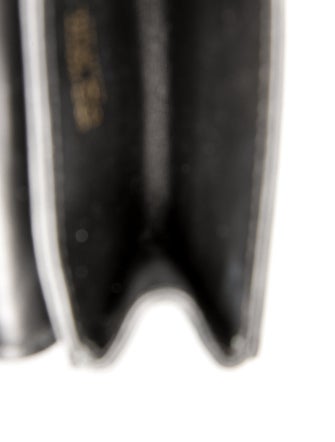 Dolce & Gabbana Leather Girl