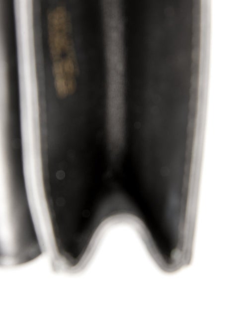 Dolce & Gabbana Leather Girl