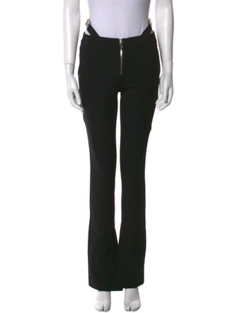 Dolce & Gabbana Wide Leg Pants