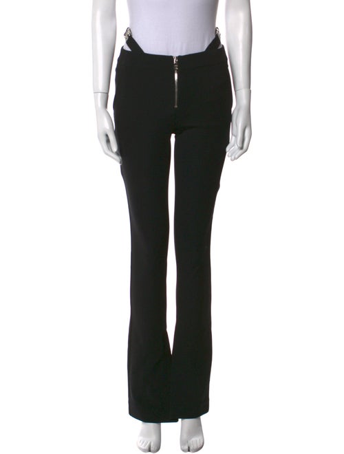 Dolce & Gabbana Wide Leg Pants