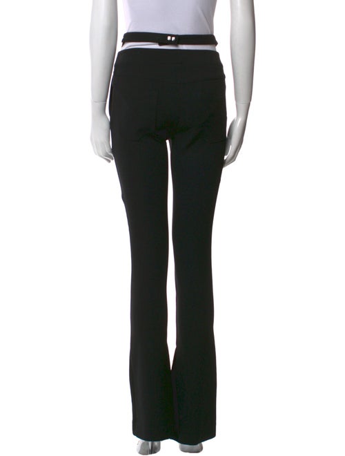 Dolce & Gabbana Wide Leg Pants