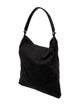 Dolce & Gabbana Felt Hobo