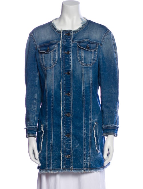 Dolce & Gabbana Denim Jacket