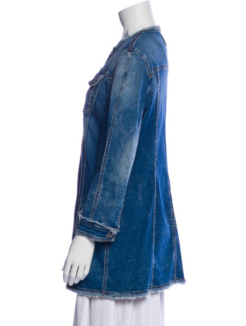 Dolce & Gabbana Denim Jacket