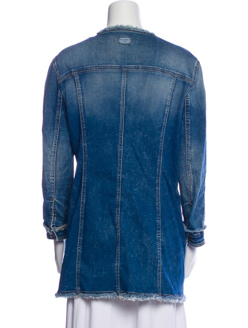 Dolce & Gabbana Denim Jacket