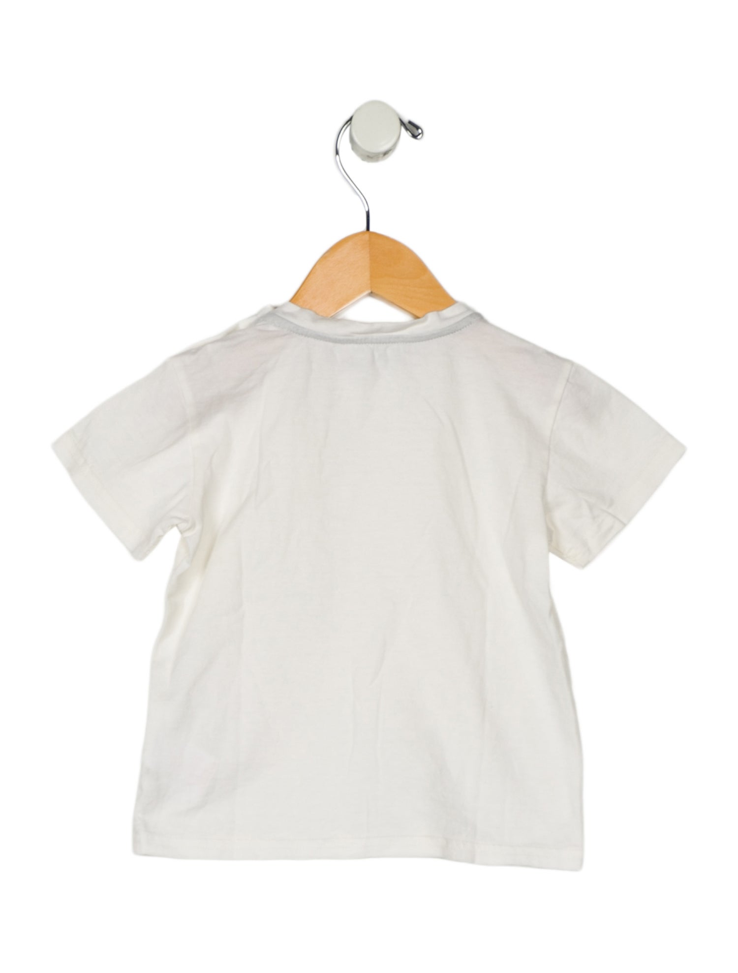 Dolce & Gabbana Girl's Casual T-Shirt