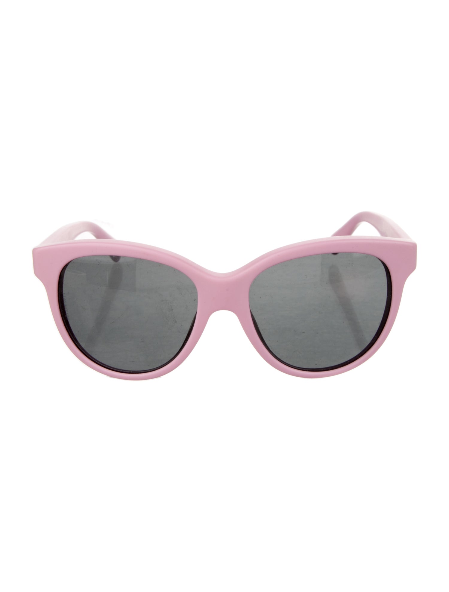 Dolce & Gabbana Wayfarer Tinted Sunglasses