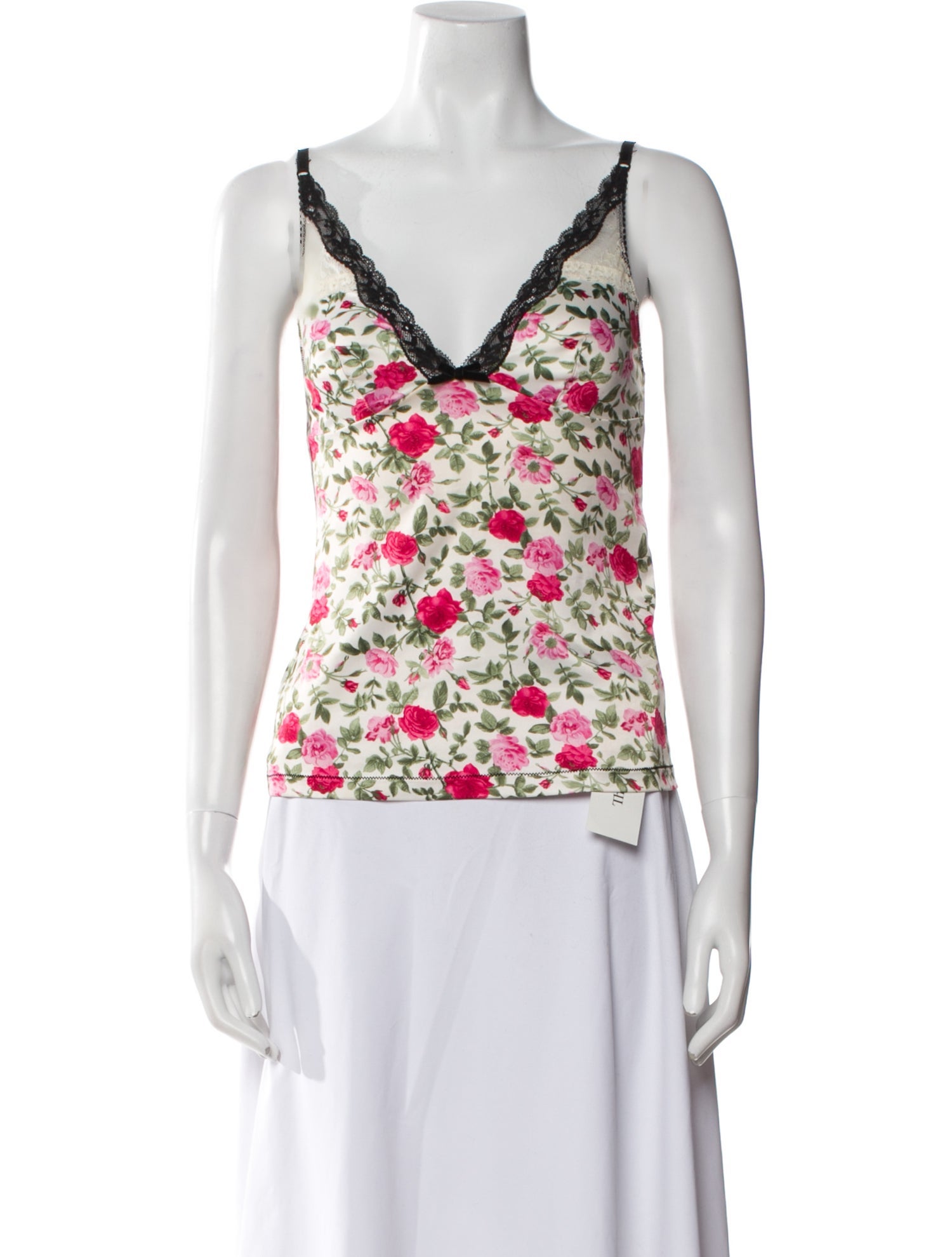 D&G Vintage 2000's Top