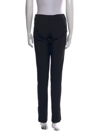 Dolce & Gabbana Straight Leg Pants