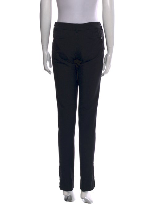 Dolce & Gabbana Straight Leg Pants