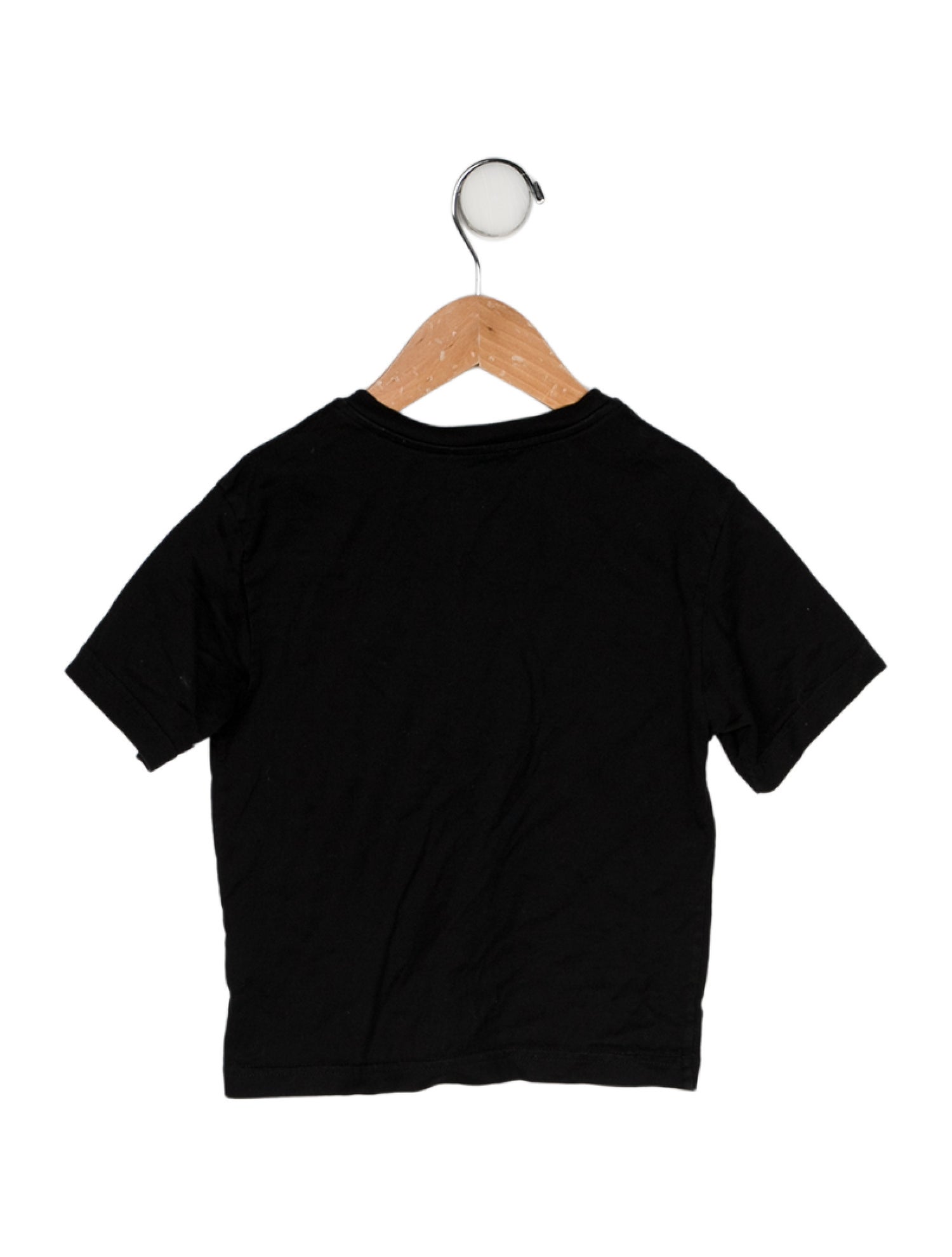 Dolce & Gabbana Logo Short Sleeve Shirt