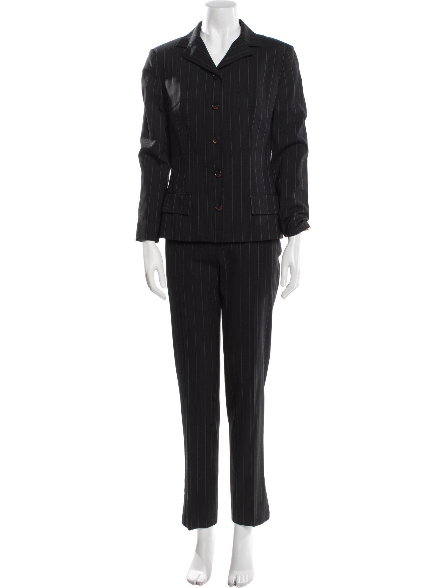Dolce & Gabbana Vintage 1990's Pantsuit