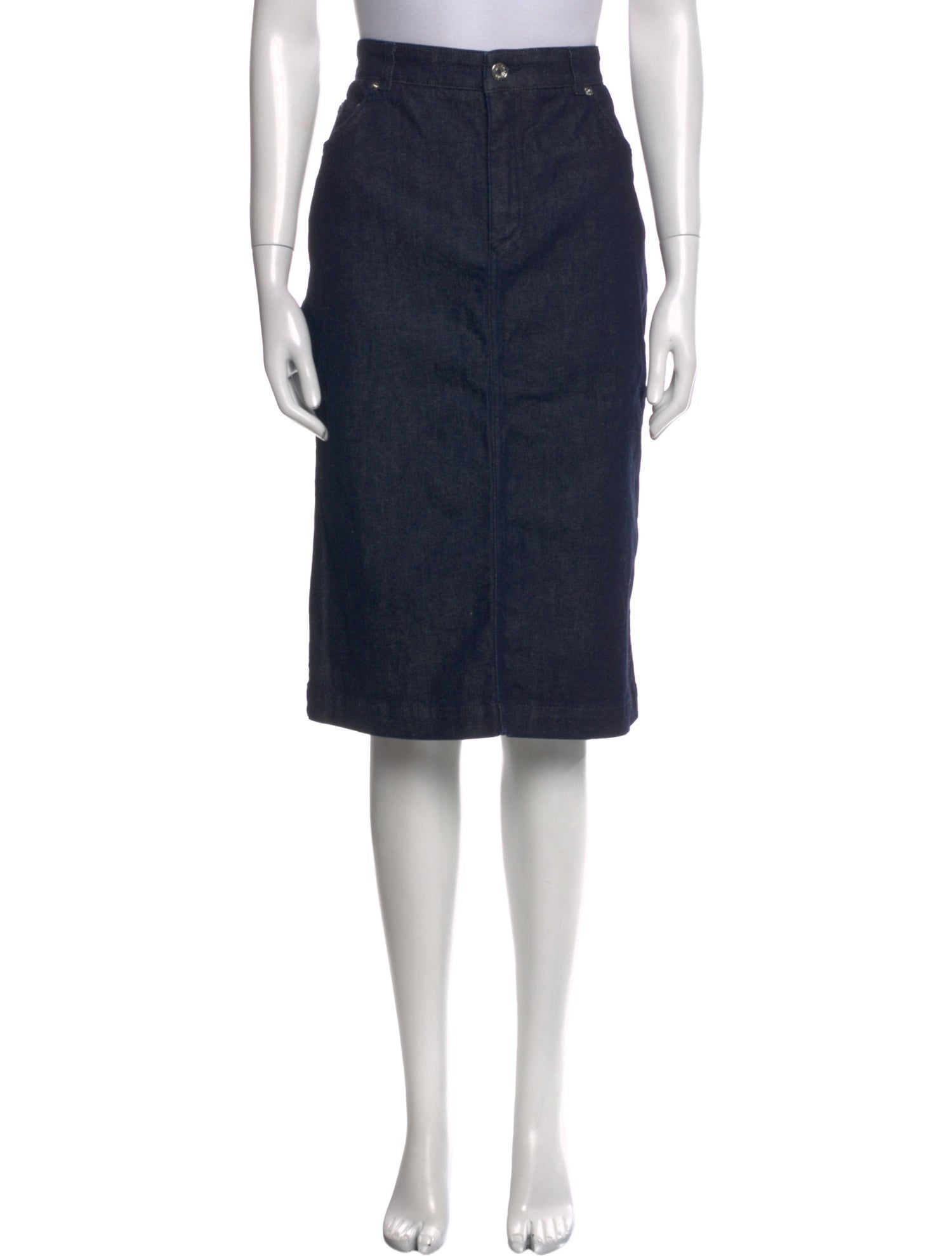 Dolce & Gabbana Knee-Length Skirt