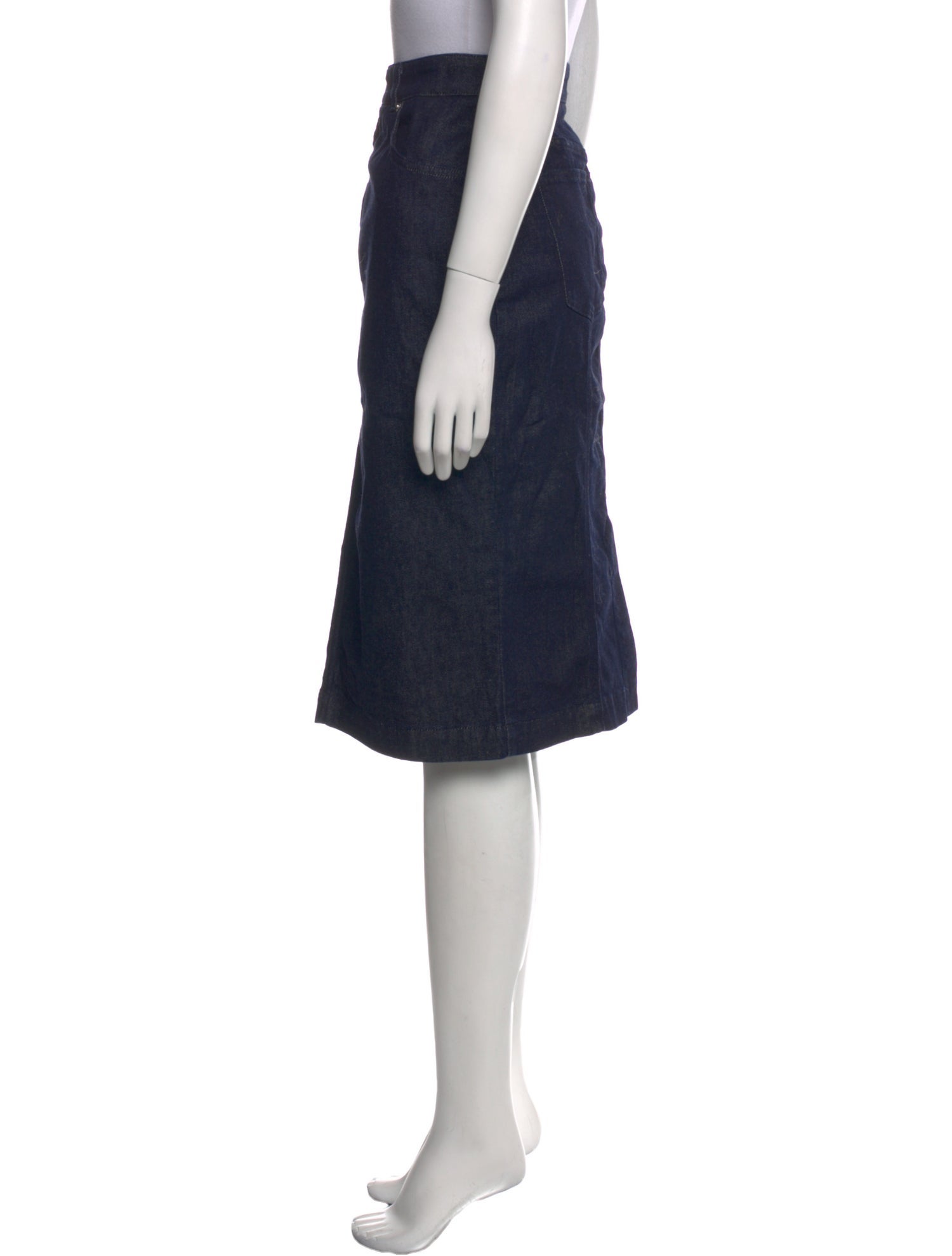 Dolce & Gabbana Knee-Length Skirt