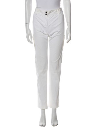 Dolce & Gabbana Skinny Leg Pants