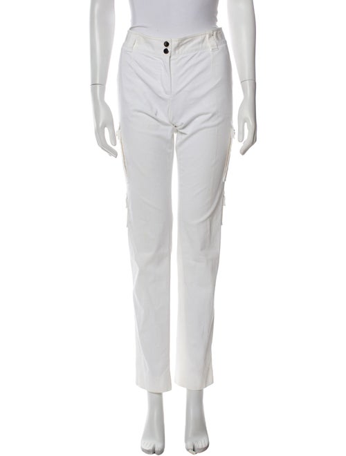 Dolce & Gabbana Skinny Leg Pants