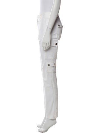 Dolce & Gabbana Skinny Leg Pants