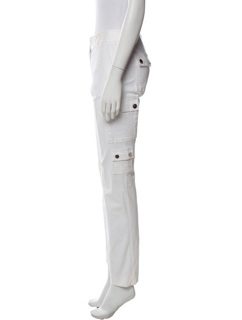 Dolce & Gabbana Skinny Leg Pants