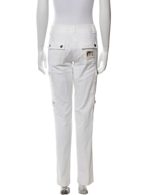 Dolce & Gabbana Skinny Leg Pants