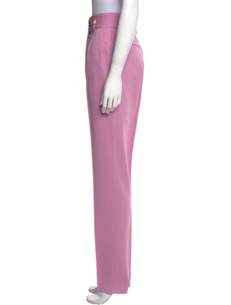 Dolce & Gabbana Straight Leg Pants