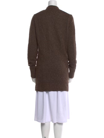 Dolce & Gabbana V-Neck Sweater