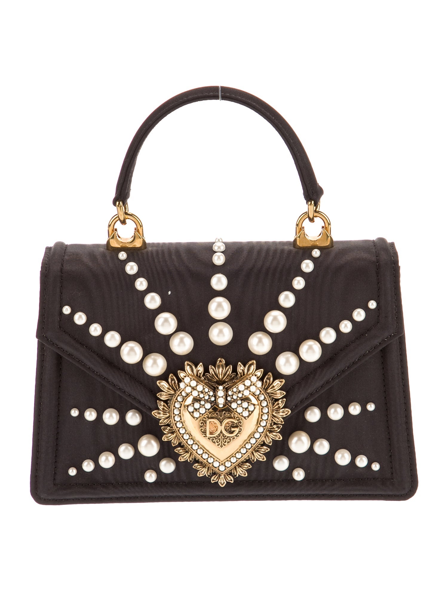 Dolce & Gabbana Devotion