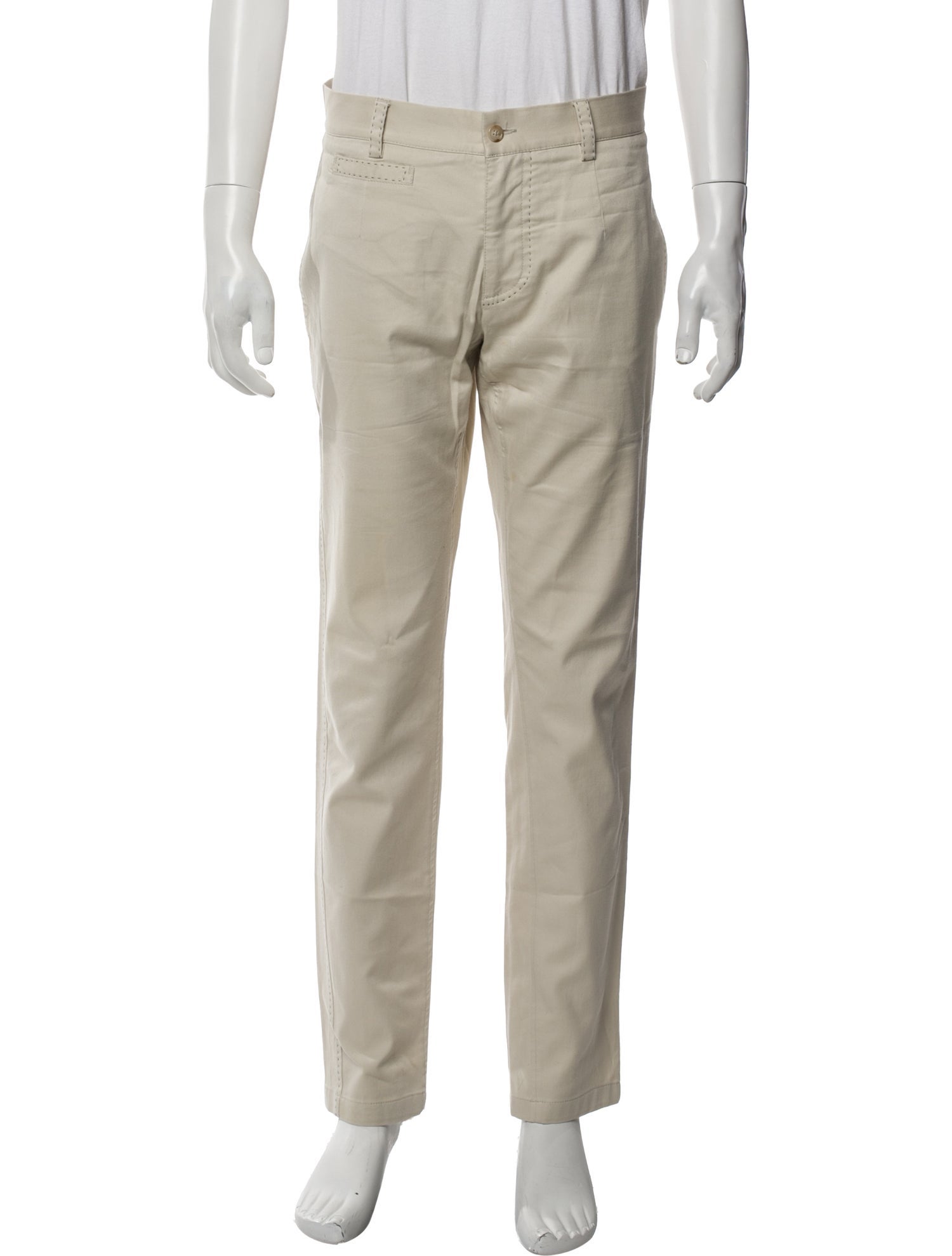 Dolce & Gabbana Chinos