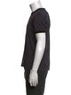 Dolce & Gabbana Crew Neck Short Sleeve T-Shirt