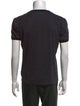 Dolce & Gabbana Crew Neck Short Sleeve T-Shirt