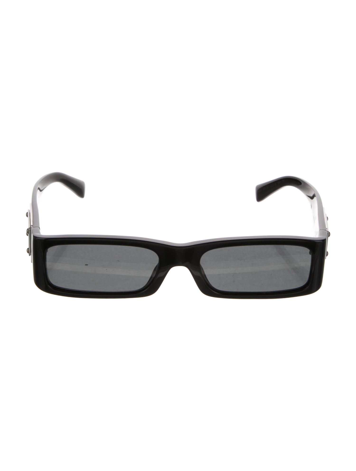 Dolce & Gabbana Re-Edition Square Sunglasses